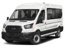 2024 Ford Transit Passenger Wagon
