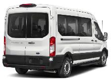 2024 Ford Transit Passenger Wagon - Photo 2