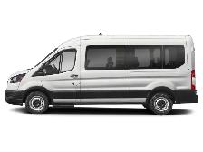 2024 Ford Transit Passenger Wagon - Photo 3