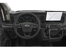 2024 Ford Transit Passenger Wagon - Photo 4
