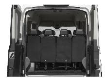 2024 Ford Transit Passenger Wagon - Photo 8