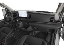 2024 Ford Transit Passenger Wagon - Photo 11