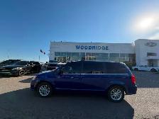 2020 Dodge Grand Caravan - Photo 2