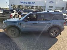 2023 Ford Bronco Sport - Photo 3