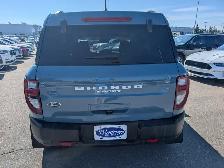 2023 Ford Bronco Sport - Photo 8