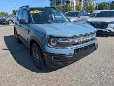 2023 Ford Bronco Sport - Photo 12