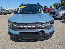 2023 Ford Bronco Sport - Photo 13