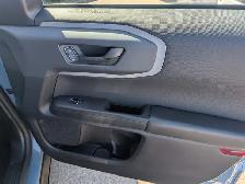 2023 Ford Bronco Sport - Photo 14