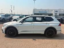 2022 Volkswagen Tiguan - Photo 2