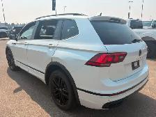 2022 Volkswagen Tiguan - Photo 3