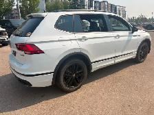 2022 Volkswagen Tiguan - Photo 4