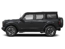 2026 Ford Bronco - Photo 3