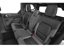 2026 Ford Bronco - Photo 10