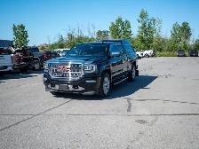 2017 GMC Sierra 1500 Denali - Lane Keeping Assist | Leather - Photo 3