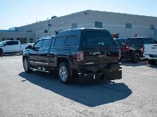 2017 GMC Sierra 1500 Denali - Lane Keeping Assist | Leather - Photo 5