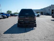 2017 GMC Sierra 1500 Denali - Lane Keeping Assist | Leather - Photo 6