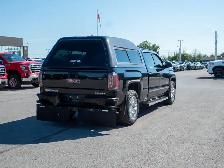 2017 GMC Sierra 1500 Denali - Lane Keeping Assist | Leather - Photo 7