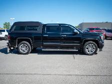 2017 GMC Sierra 1500 Denali - Lane Keeping Assist | Leather - Photo 8