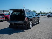 2017 GMC Sierra 1500 Denali - Lane Keeping Assist | Leather - Photo 14