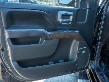 2017 GMC Sierra 1500 Denali - Lane Keeping Assist | Leather - Photo 17