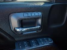 2017 GMC Sierra 1500 Denali - Lane Keeping Assist | Leather - Photo 18