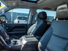 2017 GMC Sierra 1500 Denali - Lane Keeping Assist | Leather - Photo 22