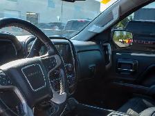 2017 GMC Sierra 1500 Denali - Lane Keeping Assist | Leather - Photo 23