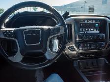 2017 GMC Sierra 1500 Denali - Lane Keeping Assist | Leather - Photo 24