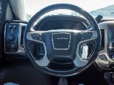 2017 GMC Sierra 1500 Denali - Lane Keeping Assist | Leather - Photo 25