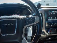 2017 GMC Sierra 1500 Denali - Lane Keeping Assist | Leather - Photo 26