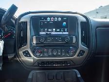 2017 GMC Sierra 1500 Denali - Lane Keeping Assist | Leather - Photo 28