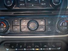 2017 GMC Sierra 1500 Denali - Lane Keeping Assist | Leather - Photo 33