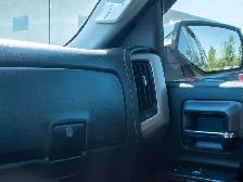 2017 GMC Sierra 1500 Denali - Lane Keeping Assist | Leather - Photo 36