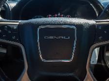 2017 GMC Sierra 1500 Denali - Lane Keeping Assist | Leather - Photo 37