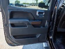 2017 GMC Sierra 1500 Denali - Lane Keeping Assist | Leather - Photo 40
