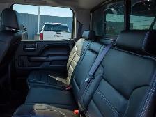 2017 GMC Sierra 1500 Denali - Lane Keeping Assist | Leather - Photo 41