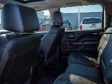 2017 GMC Sierra 1500 Denali - Lane Keeping Assist | Leather - Photo 42