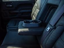 2017 GMC Sierra 1500 Denali - Lane Keeping Assist | Leather - Photo 43