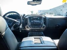 2017 GMC Sierra 1500 Denali - Lane Keeping Assist | Leather - Photo 44