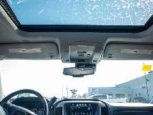 2017 GMC Sierra 1500 Denali - Lane Keeping Assist | Leather - Photo 45