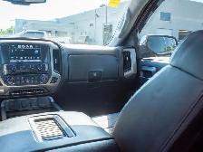 2017 GMC Sierra 1500 Denali - Lane Keeping Assist | Leather - Photo 46