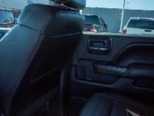 2017 GMC Sierra 1500 Denali - Lane Keeping Assist | Leather - Photo 47