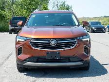 2021 Buick Envision Essence - Blind Spot Monitor | Keyless - Photo 3
