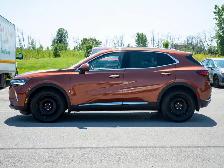 2021 Buick Envision Essence - Blind Spot Monitor | Keyless - Photo 5