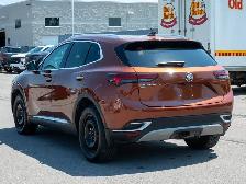 2021 Buick Envision Essence - Blind Spot Monitor | Keyless - Photo 6