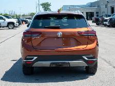 2021 Buick Envision Essence - Blind Spot Monitor | Keyless - Photo 7