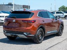 2021 Buick Envision Essence - Blind Spot Monitor | Keyless - Photo 8