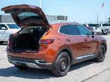 2021 Buick Envision Essence - Blind Spot Monitor | Keyless - Photo 13