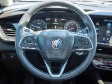 2021 Buick Envision Essence - Blind Spot Monitor | Keyless - Photo 21