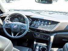 2021 Buick Envision Essence - Blind Spot Monitor | Keyless - Photo 34